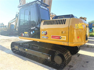 รถขุดตีนตะขาบ CAT315D2สภาพดี - Product Image 2