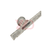 Couvre-collecteur d'admission de qualité supérieure pour moteur diesel 3926044 pour Cummins 6CT