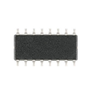 Interruptor Analógico CD4053 SOP16 CD4053BM para Chips IC - Product Image 2