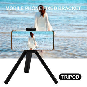 Soporte de trípode extensible Soporte de trípode flexible <span class=keywords><strong>para</strong></span> transmisión en vivo/fotografía/Ver <span class=keywords><strong>drama</strong></span> - Product Image 2