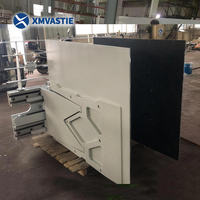 Pince à carton XMVASTIE Classe II pour la manutention d'appareils électroménagers sans palette, téléviseurs, durable, professionnelle, OEM personnalisée