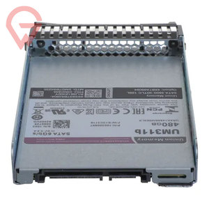4XB7A95051 2.5inch U.3 7500 PRO 3.84TB Read Intensive NVMe PCIe 4.0 x4 HS SSD-SR Solid State <b>Drive</b> For Bid Data Center Server - Product Image 3