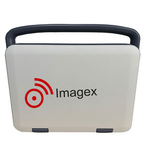 Sistem <span class=keywords><strong>Combo</strong></span> <span class=keywords><strong>Ultrasound</strong></span> Doppler hitam & putih Laptop - Product Image 6