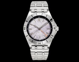 Montre chronographe mécanique pour homme de haute qualité, nouvelle collection, très vendue - Product Image 2