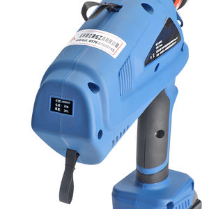 Outils de sertissage et de coupe hydrauliques à batterie EZ-300/45 deux-en-un pour câbles en cuivre/aluminium - Product Image 5