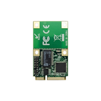 SUNWEIT ST7237 Mini PCIe LAN Card 1G Adaptateur avec Intel 82574 Chipset pour Serveur Interne Filaire Cartes Réseau en Stock