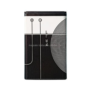 แบตเตอรี่5C ลิเธียมไอออน BL-5C BL5C สำหรับ <span class=keywords><strong>Nokia</strong></span> 3100 3110 5130 <span class=keywords><strong>6230</strong></span> 6230i N72โทรศัพท์มือถือ - Product Image 4