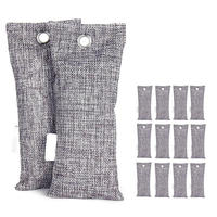 Sachets désodorisants pour chaussures, pour la maison, pour les sacs de sport, pour la maison et la cuisine