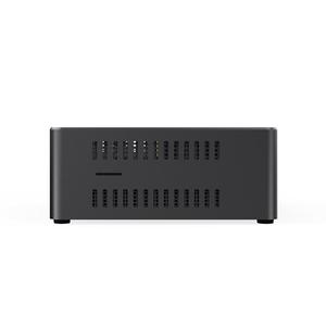Plus récent <span class=keywords><strong>Gemini</strong></span> X45 Mini PC LAC <span class=keywords><strong>J4105</strong></span> Win10 8GB128GB mSATA SSD USB 3.0 1000M BT4.0 4K USB3.0 - Product Image 4