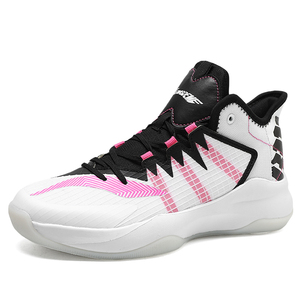 Logo personnalisé professionnel hommes femmes Sports de plein air style baskets <span class=keywords><strong>nouvelle</strong></span> <span class=keywords><strong>collection</strong></span> tempête anti-dérapant anti-odeur <span class=keywords><strong>basket</strong></span>-ball hiver - Product Image 2