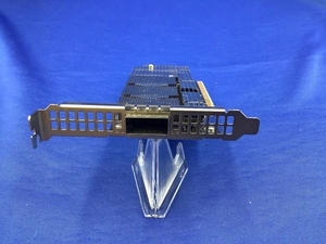 Mellanox <b>Network</b> Adapter <b>Card</b> Adapter <b>Card</b> 400GbE/NDR Crypto Disabled MCX75310AAS-NEAT - Product Image 4