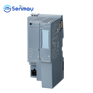 Nieuwe originele SIMATIC S7-1500 communicatieprocessor CP 1542SP-1 Siemens PLC 6GK7542-6UX00-0XE0 voor PLC-programmering - Product Image 1