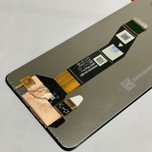 จอ LCD สำหรับโทรศัพท์มือถือโมโตโรล่าโมโต G04จอทัชสกรีน XT2421-2/XT2421-3ประกอบเป็นดิจิไทเซอร์ - Product Image 5