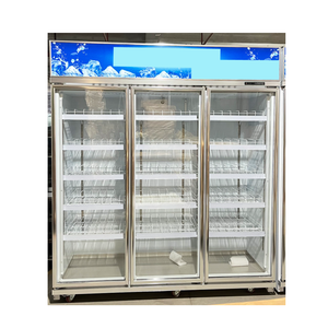 Congelador <span class=keywords><strong>de</strong></span> conservación <span class=keywords><strong>de</strong></span> brochetas para barbacoa Armario vertical <span class=keywords><strong>de</strong></span> refrigeración y conservación <span class=keywords><strong>de</strong></span> frutas <span class=keywords><strong>de</strong></span> China - Product Image 1