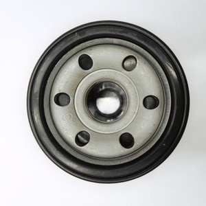 Высококачественный 26300-02503 бумажный масляный фильтр новый выпуск для B6Y1-14-302A модели двигателя HAIMA - Product Image 1