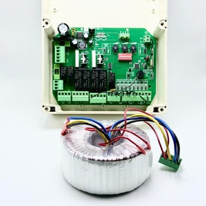 Émetteur-récepteur radiofréquence 2 canaux - Product Image 2