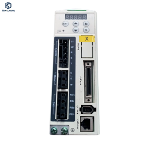 Contrôleur PLC, capteur, entraînement, neuf, original, LXM23DU02M3X - Product Image 1