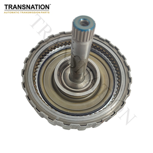 Transmisión Automática HENING TF70 para Caja de Cambios Transnation - Product Image 2