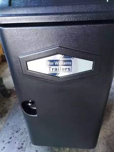 Chariots sans cheval européens de chariot de cheval de sculpture royale électrique extérieure de chariot pour le festival - Product Image 5