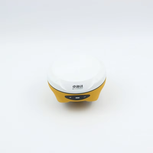 เครื่องรับสัญญาณ GPS RTK รุ่น Hi Target V500 1408 ช่องสัญญาณ ป้องกันฝุ่นมาตรฐาน IP68 สำหรับการสำรวจและทำแผนที่ที่แม่นยำ - Product Image 3