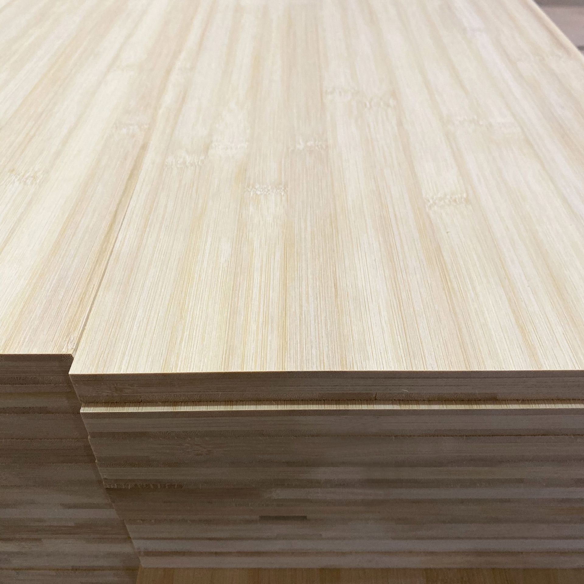 bamboo ply
