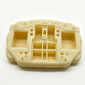 Boîtiers électroniques personnalisés imprimés en 3D, prototypes en plastique SLS/SLA, prototypage rapide pour boîtiers de dispositifs, OEM/ODM pris en charge - Product Image 1