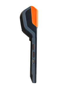 Android 11 IP68 gồ ghề cầm tay thiết bị đầu cuối di động không dây máy quét mã vạch NFC đọc PDA dữ liệu Collector cho kho hàng tồn kho - Product Image 5