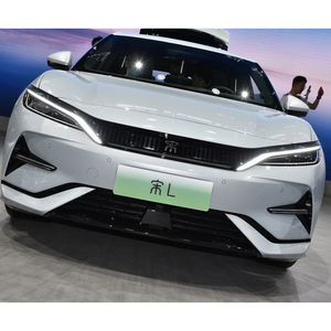 BYD Song L 2024, voiture électrique d'excellence, autonomie <span class=keywords><strong>de</strong></span> 602 km, 4 roues motrices, vitesse maximale <span class=keywords><strong>de</strong></span> 201 km/h, couple <span class=keywords><strong>de</strong></span> 360 Nm, prix avantageux en Chine - Product Image 4