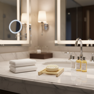 Sapone per Bagno d'<span class=keywords><strong>Hotel</strong></span>, Altri Articoli per <span class=keywords><strong>Hotel</strong></span> e Accessori per Saloni - Product Image 4