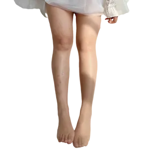 女年轻女孩尼龙日本脚性感丝袜性感女孩丝袜透明定制印花来样定做