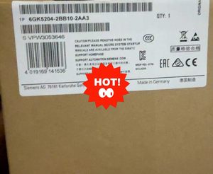 6GK5204-2BB10-2AA3 Scalance X204-2 สวิตช์อีเธอร์เน็ตอุตสาหกรรม PLC - Product Image 4
