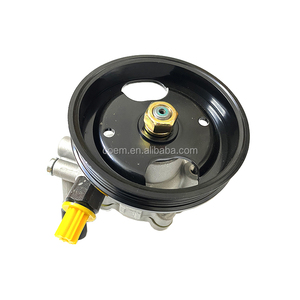 Bomba de dirección asistida 49110-52Y00 para Sentra ALTIMA Frontier URVAN - Product Image 3