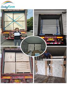 Cámara Frigorífica de 600 Metros Cuadrados, <span class=keywords><strong>Precio</strong></span> Industrial, Refrigerador, Congelador, Cámara Frigorífica, Proyecto de Almacenamiento en Frío para Logística de Alimentos - Product Image 5