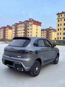 สกู๊ตเตอร์ไฟฟ้าขนาดเล็ก4<span class=keywords><strong>ล้อ</strong></span>สำหรับผู้ใหญ่ใช้พลังงานไฟฟ้าพลังงานไฟฟ้าแบบใหม่ - Product Image 5