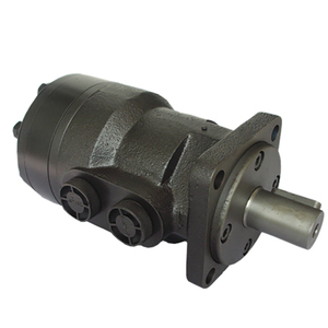 Hydraulic Motor GR 50 GR 80 GR100 GR125 GR160 GR200 GR250 GR315 GR400 Hydraulic Motor Hydraulic Motor Hydraulic Motor GR 50 GR 8 - Product Image 3