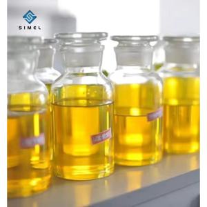 Aceite líquido térmico de grado industrial de alta calidad a buen precio al por mayor para petroquímicos y fabricación de papel - Product Image 4