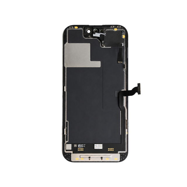 Factory Wholesale Mobile Original Soft OLED LCD Touch Screen Phone Screen Replacement LCD for iPhone 14 ProMax Screen