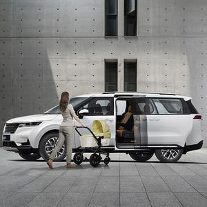 Nueva gasolina Auto venta China 2024 nuevo <span class=keywords><strong>Kia</strong></span> <span class=keywords><strong>Carnival</strong></span> 7 plazas SUV MPV Van cámara trasera asientos de cuero R18 neumáticos ACC Cruise FWD - Product Image 4