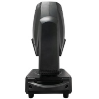 Promo Panas Lampu Panggung Sharpy 14R Beam 295 Moving Light Dengan Lampu LED RGB Circle Moving Heads 295 Lampu Disko DJ Klub