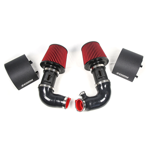 Système d'admission d'air froid pour Infiniti Q50 Q60 3.0L Twin Turbo VR30DDTT 2016+ - Product Image 6