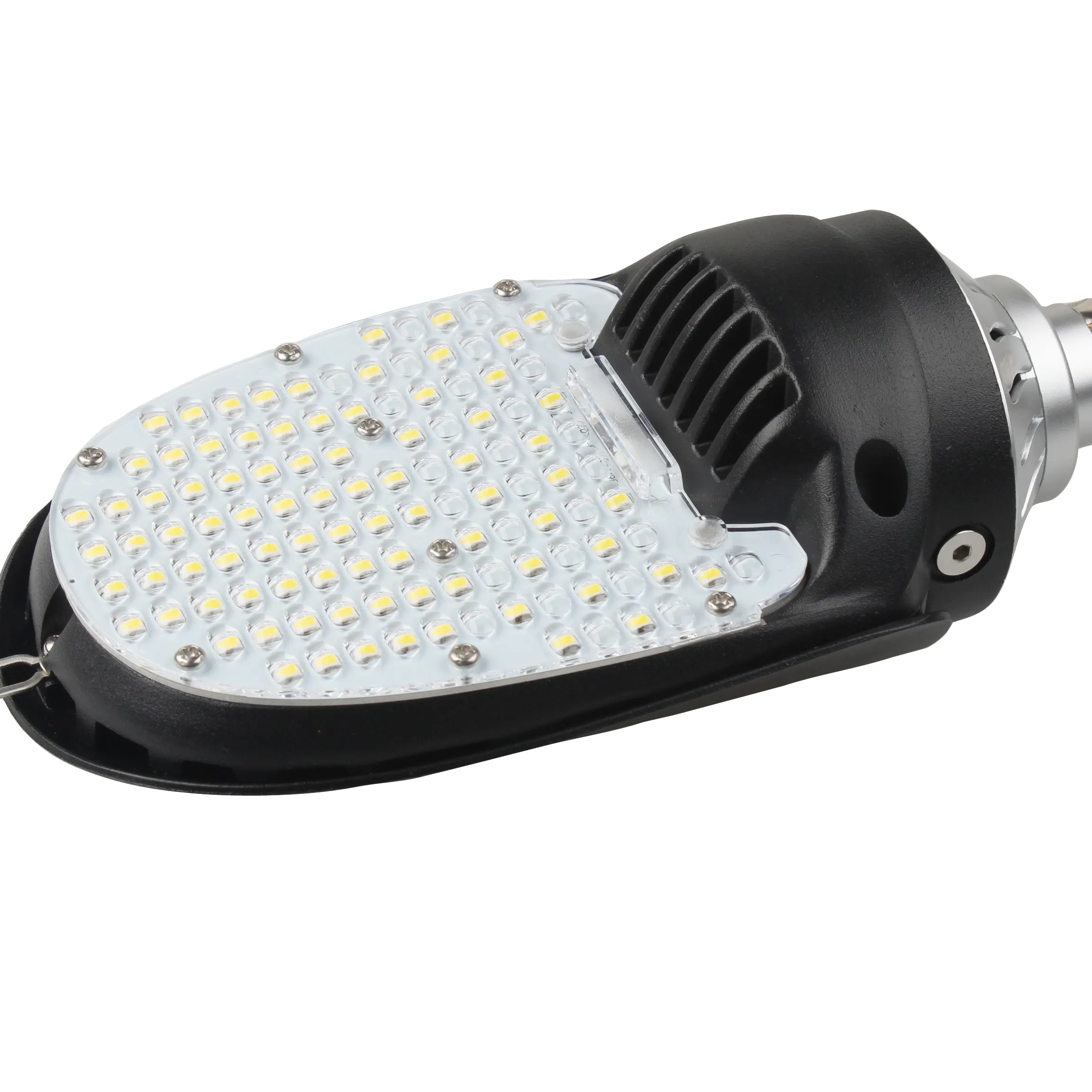 115W LED Corn Light Bulb Rotatable E39 Mogul Base LED Paddle Bulb 5000K 15500 Lumen Replaces