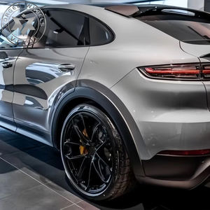 Jantes de voiture forgées monobloc à design concave Viaol pour BMW M5 Audi RS 7 Mercedes-<span class=keywords><strong>AMG</strong></span> <span class=keywords><strong>GT</strong></span> Coupé 4 portes - Product Image 6