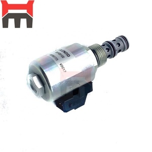 Vanne Solénoïde 328-4314 3284314 pour CAT950H 950K 962H 962K 966H 966K 966K 972H 972K 980K - Product Image 4