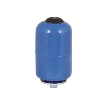 Edelstahl-Expansions behälter Wasserdruck tank Wärme ausdehnung tanks