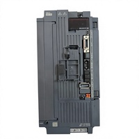 Produit d'origine authentique : MR-J4-500B, MELSERVO-J4 Amplificateur servo de 5 kilowatts, contrôleur d'automatisation industrielle