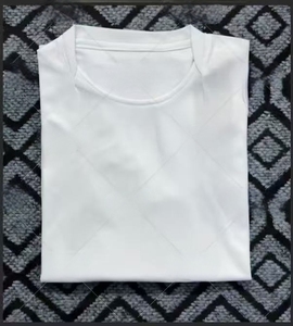 Maillot de football imprimé numériquement, ensemble complet, 100 % polyester, séchage rapide, anti-bactérien, coupe ajustée, été-automne - Product Image 3