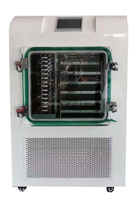 <span class=keywords><strong>Chambre</strong></span> d'arrêt pour lyophilisateur - Product Image 4