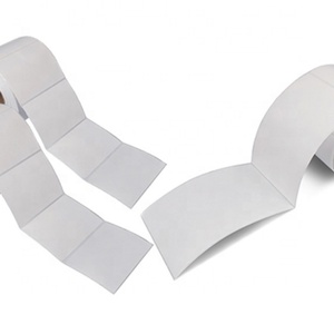 Etiquetas de Comestibles Personalizadas de Alta Calidad, 4x6 Pulgadas, Etiquetas de Envío Térmicas Directas, Adhesivo Fuerte, Impermeables, para Supermercado - Product Image 4