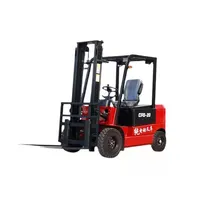 Hot-selling cost-effective electric forklifts with weights ranging from 1 ton, 1.5 ton and 2 ton to Chinese factories