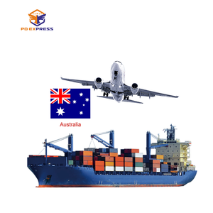 Servizio di Spedizione Container FCL/LCL, Agente di Consegna DDP, Spedizioniere Marittimo, Top 10 Internazionali <span class=keywords><strong>Melbourne</strong></span> Australia Cina - Product Image 1